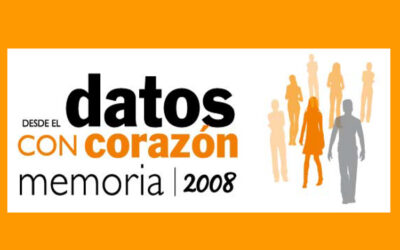 Fundación Cáritas Chavicar presenta su balance de 2008