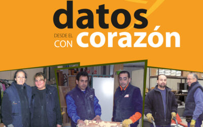 Fundación Cáritas Chavicar atendió a 922 personas en 2011 y consiguió la colocación de 162 participantes