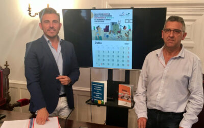 Se incrementa la recogida de voluminosos en Calahorra, que gestiona Fundación Cáritas Chavicar