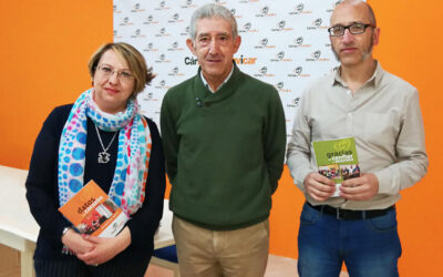 Fundación Cáritas Chavicar promovió el acceso al empleo de 230 personas en 2017