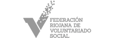 Federación Riojana de Voluntariado Social, cliente de Communicadia