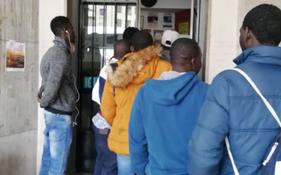 Cáritas y Fundación Cáritas Chavicar ponen en marcha una oficina de atención a temporeros y agricultores