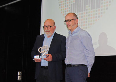 IX Premios con Corazón