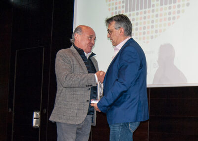 IX Premios con Corazón