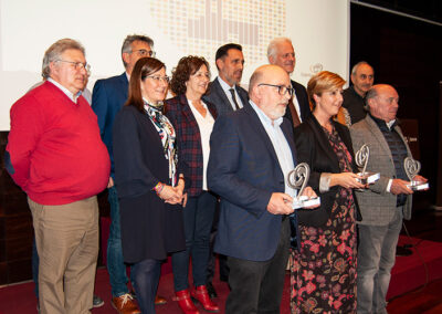 IX Premios con Corazón