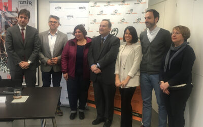 ‘Juntos por el Empleo’, una apuesta consolidada por la inserción sociolaboral en La Rioja