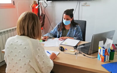 Fundación Cáritas Chavicar lanza ‘Ilusiónate por el empleo’