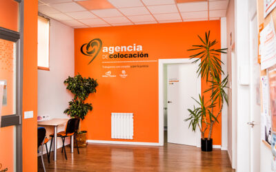 La Agencia de Colocación de Fundación Cáritas Chavicar busca personal sociosanitario para trabajar en residencias y centros de día de La Rioja