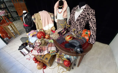 Fundación Cáritas Chavicar anima a redescubrir sus Espacios con Corazón