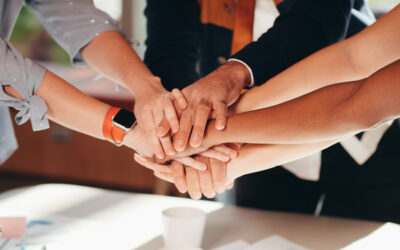 Fundación Caja Rioja y CaixaBank apoyan con 8.000 euros el Proyecto Formación y Empleo