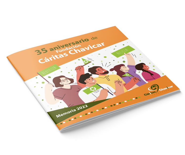 Memoria Chavicar 2022 (1)