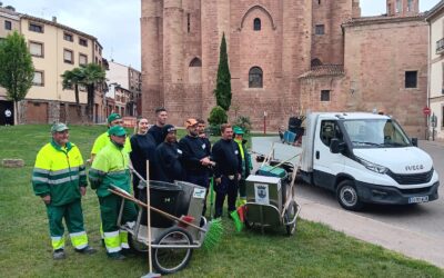 El 33 por ciento de los 550 nuevos usuarios atendidos en nuestra Agencia de Colocación accedió a formación laboral