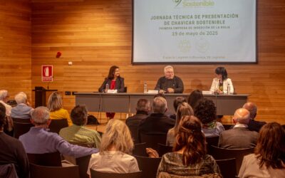 Chavicar Sostenible nace con el objetivo de fomentar la inserción sociolaboral de personas vulnerables en el contexto social actual