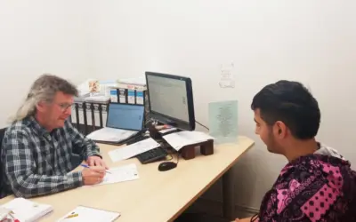 El proyecto ‘Fomentar la Inclusión en La Rioja’ de la Fundación Cáritas Chavicar genera 32 empleos